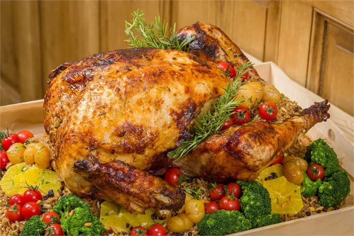 Le Pain Quotidien'den yılbaşına özel