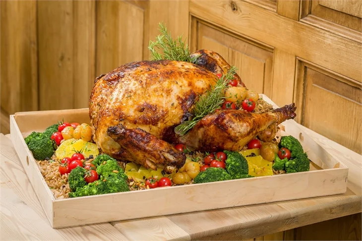 Le Pain Quotidien'den yılbaşına özel