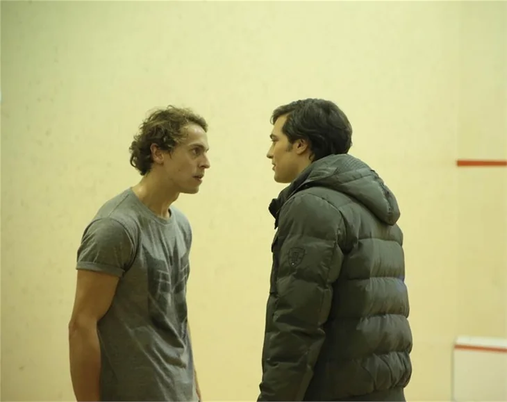 Medcezir 53. bölüm fotoğrafları...