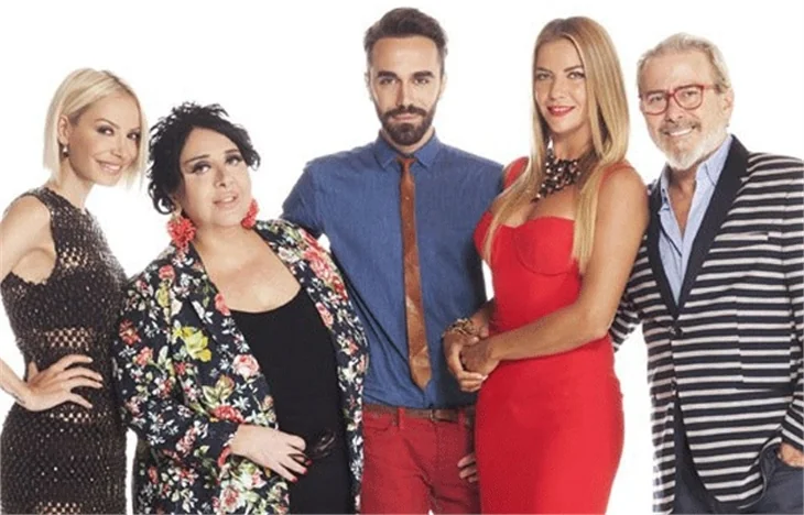 Bu Tarz Benim'de büyük finale sürpriz konuk!