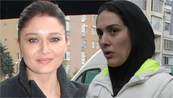 Bergüzar Korel 'Paramparça' sorusuna ne dedi?