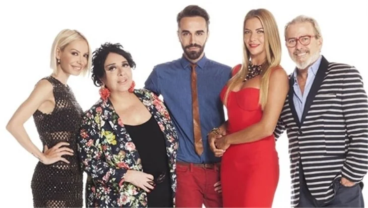 Bu Tarz Benim TV8′de ne zaman başlayacak?
