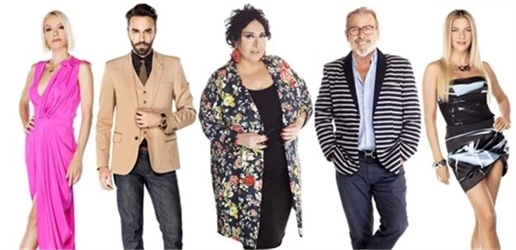Bu Tarz Benim TV8′de ne zaman başlayacak?