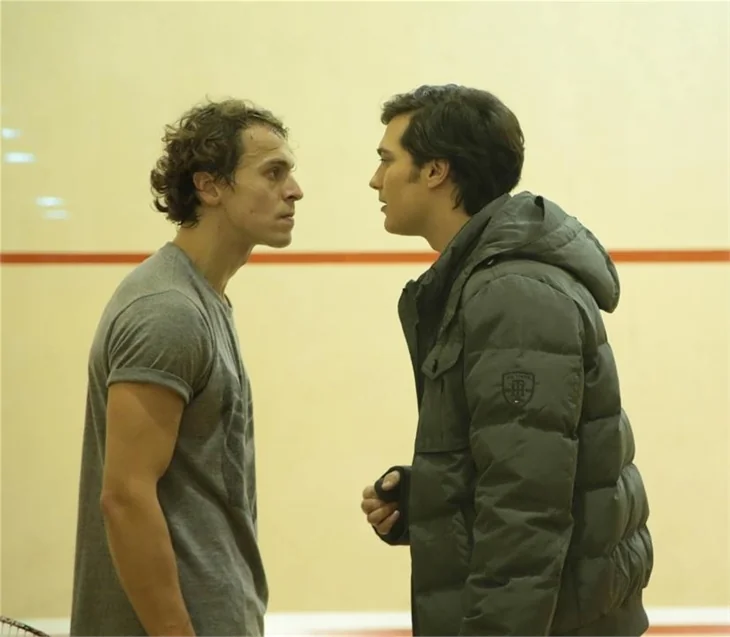 "Medcezir"den şoke eden bölüm!