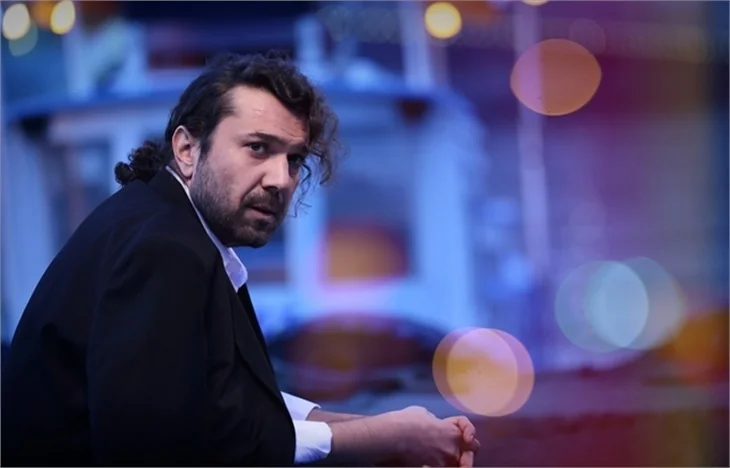 "Halil Sezai'ye verecek para kalmamış"