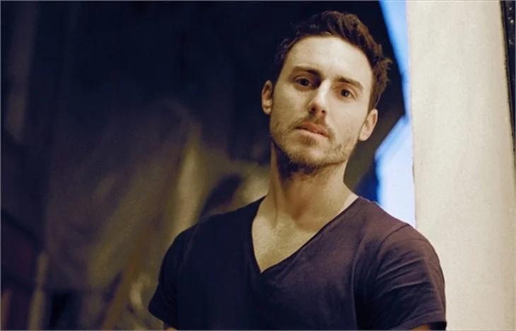 "Medcezir" dizisine sürpriz oyuncu!