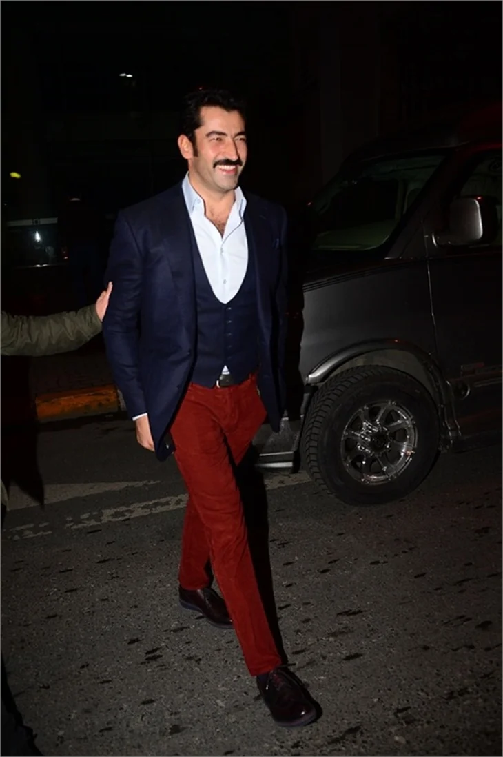 Nur Yerlitaş 'Karadayı'yı kaptı!