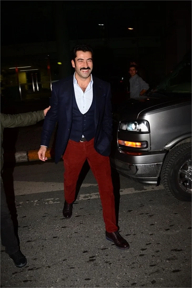 Nur Yerlitaş 'Karadayı'yı kaptı!