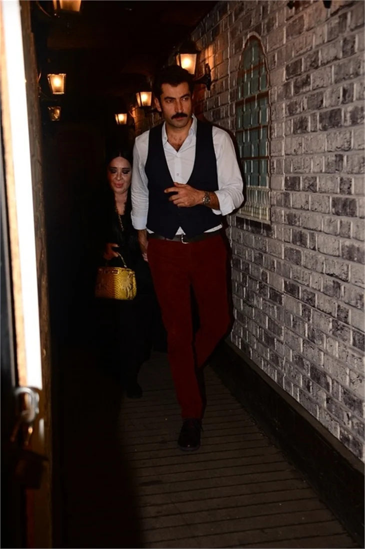 Nur Yerlitaş 'Karadayı'yı kaptı!