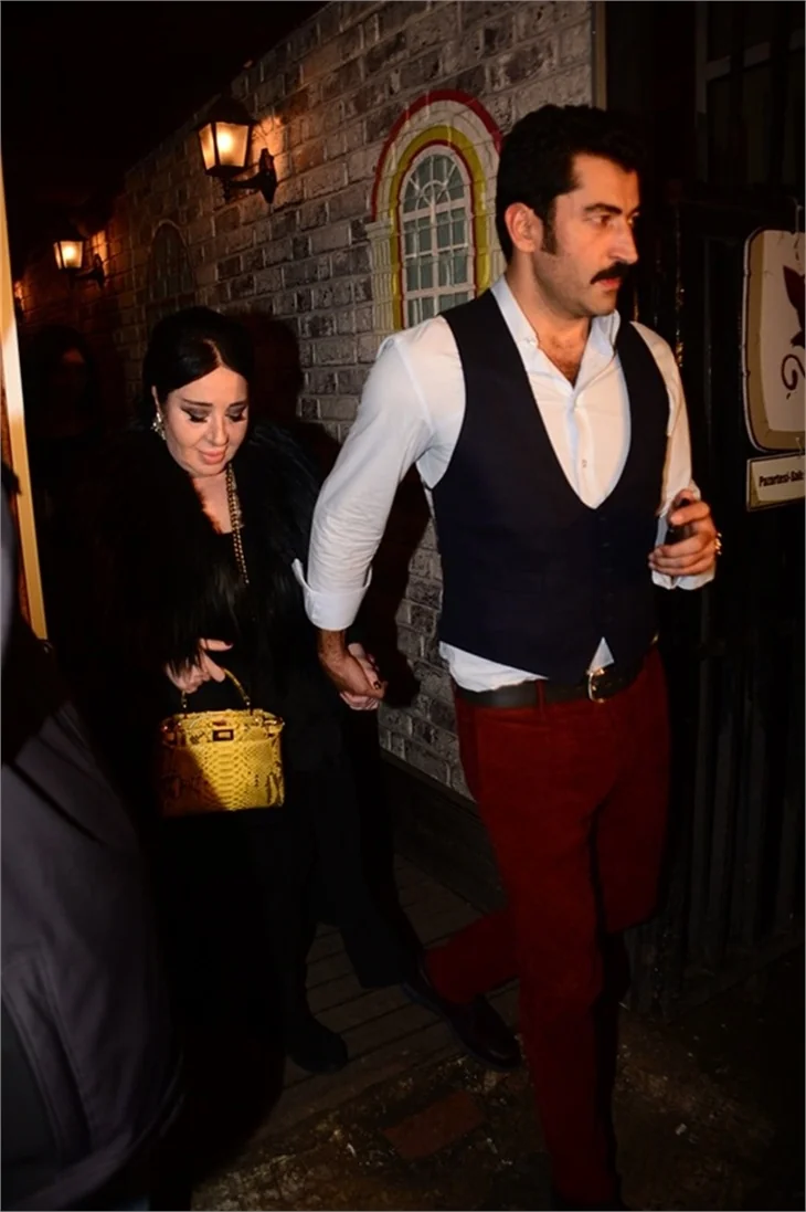 Nur Yerlitaş 'Karadayı'yı kaptı!
