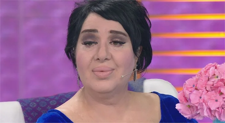 Bu Tarz Benim'de 'canlı' skandal