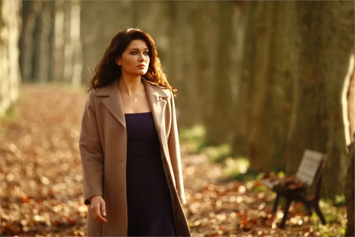 "Paramparça"da büyük ittifak!
