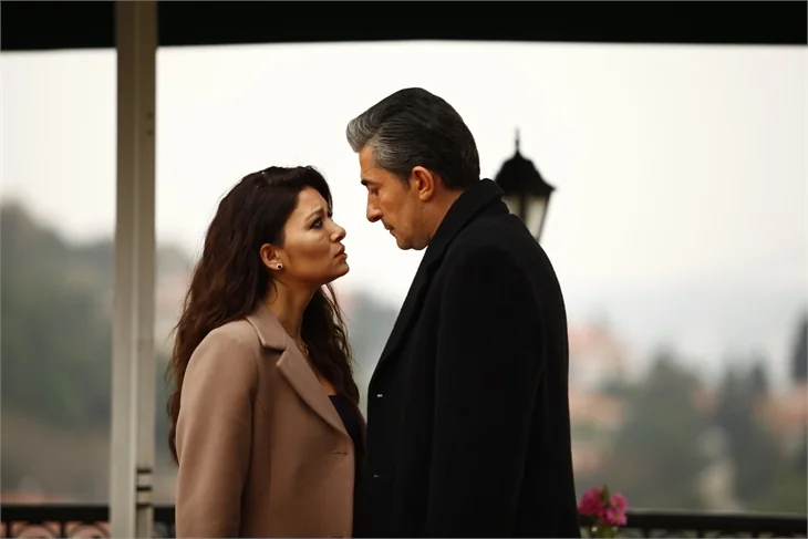 "Paramparça"da büyük ittifak!