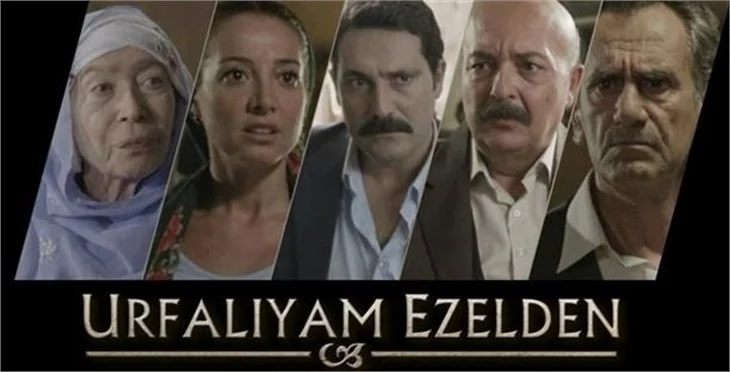 Urfalıyam Ezelden'den şok haber!