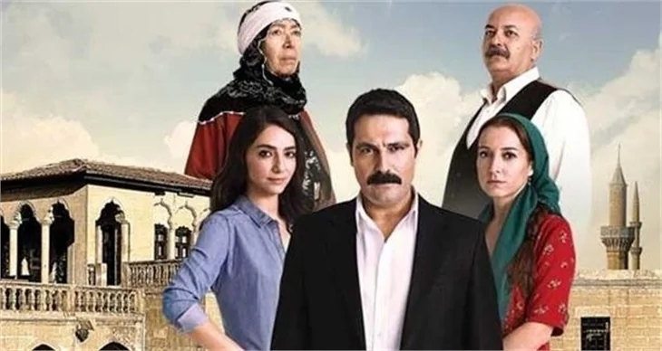 Urfalıyam Ezelden'den şok haber!