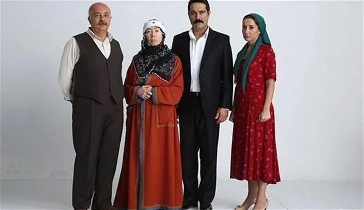 Urfalıyam Ezelden'den şok haber!