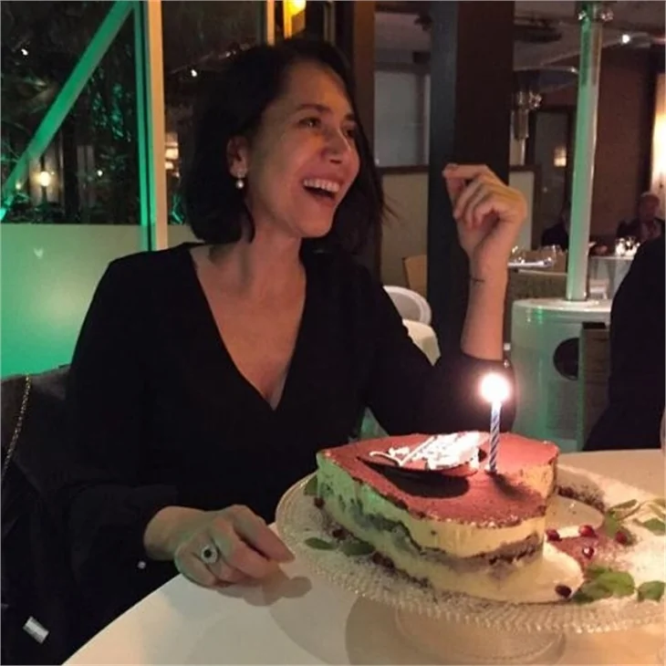 Feraye Tanyolaç ve Zehra Çilingiroğlu'nun inanılmaz benzerliği!