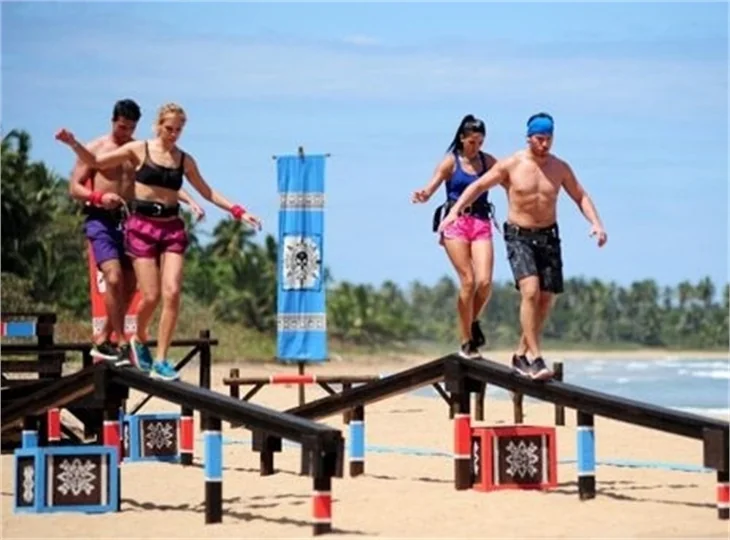 Survivor All Star’ın ünlüleri belli oluyor!