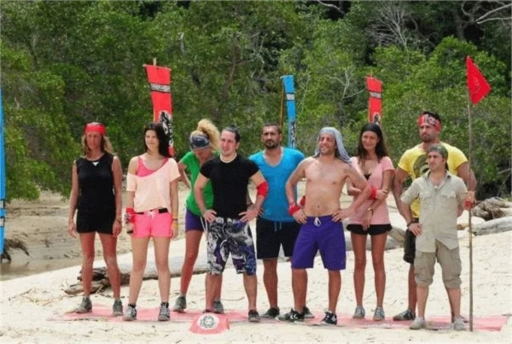 Survivor All Star’ın ünlüleri belli oluyor!