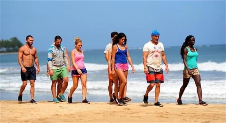 Survivor All Star’ın ünlüleri belli oluyor!