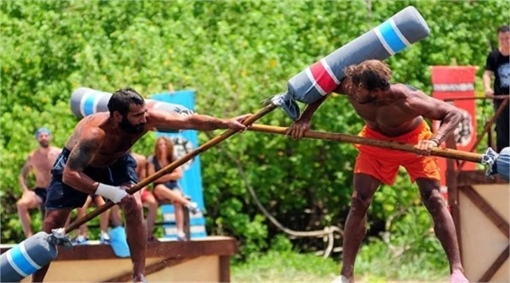 Survivor All Star’ın ünlüleri belli oluyor!