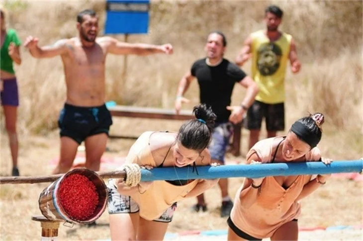 Survivor All Star’ın ünlüleri belli oluyor!