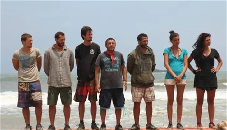 Survivor All Star’ın ünlüleri belli oluyor!