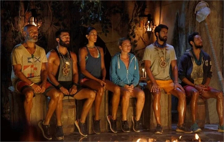 Survivor All Star’ın ünlüleri belli oluyor!