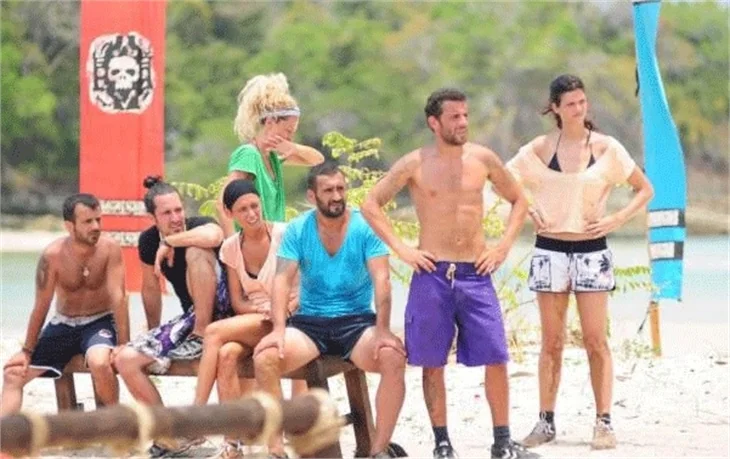 Survivor All Star’ın ünlüleri belli oluyor!