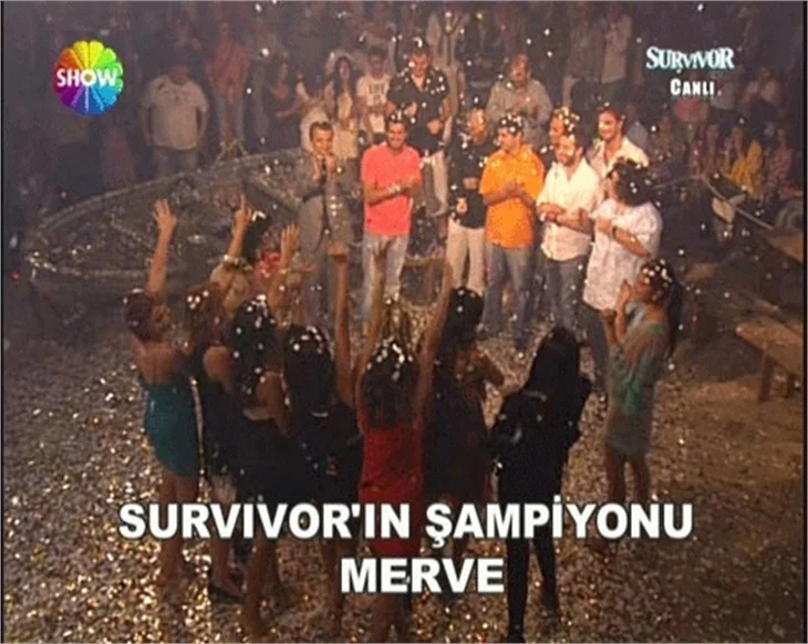 Survivor All Star’ın ünlüleri belli oluyor!