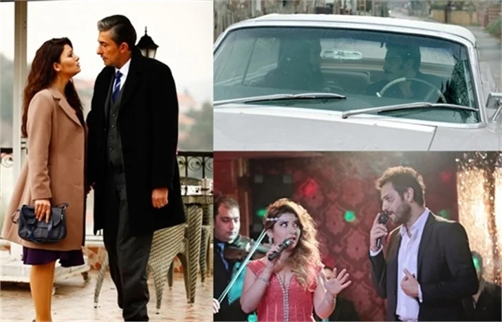 2014'e hangi dizi damga vurdu?
