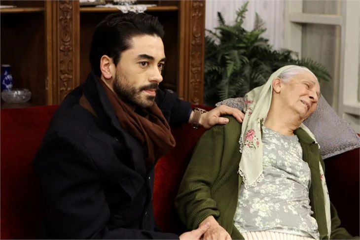 Kocamın Ailesi 'nde Tarık, Güneş'in söyledikleri karşısında ne yapacak?