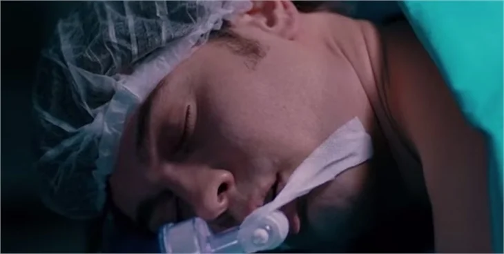 Medcezir'den yeni bir rekor!