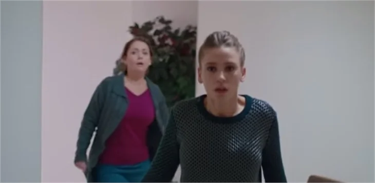 Medcezir'den yeni bir rekor!