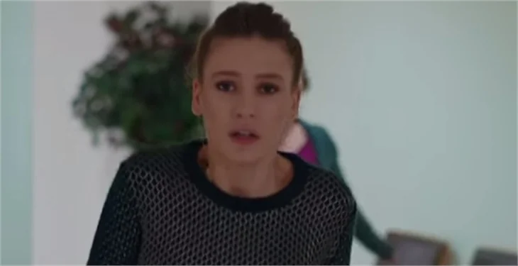 Medcezir'den yeni bir rekor!