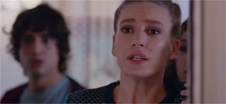 Medcezir'den yeni bir rekor!