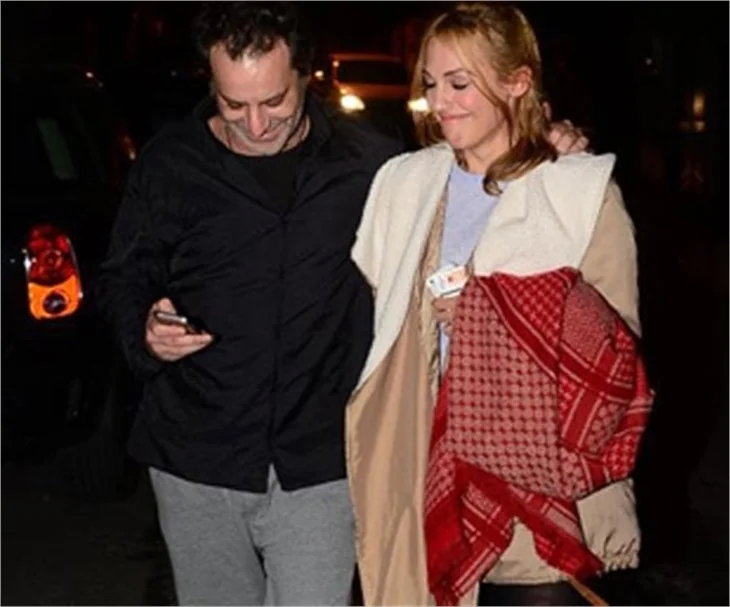 Meryem Uzerli: Almanya‘da 3 sevgilim var!