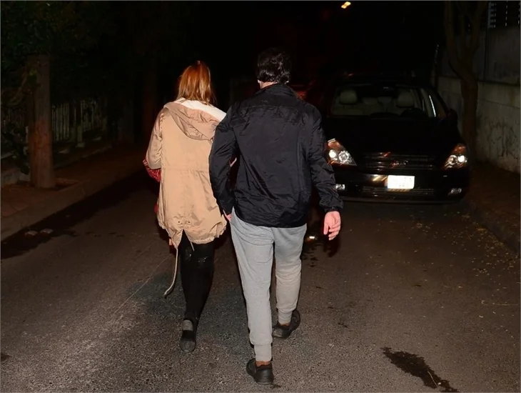 Meryem Uzerli: Almanya‘da 3 sevgilim var!
