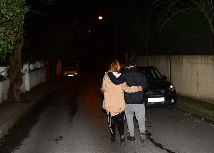 Meryem Uzerli: Almanya‘da 3 sevgilim var!