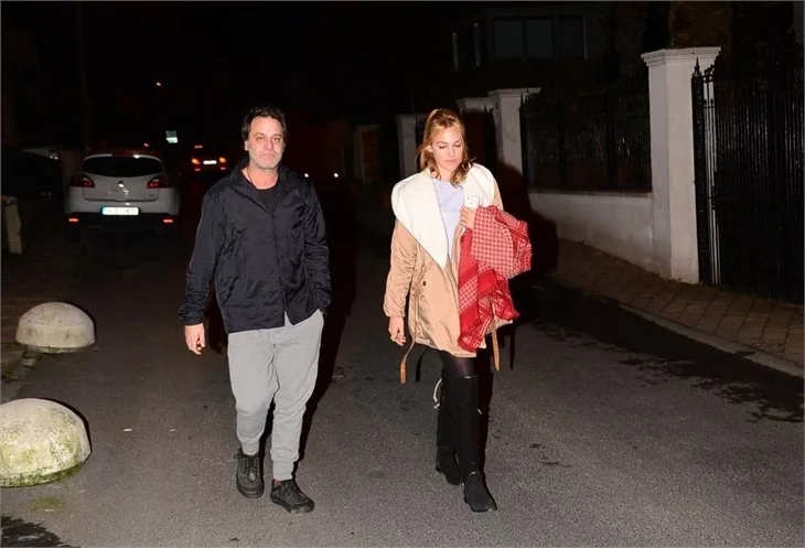 Meryem Uzerli: Almanya‘da 3 sevgilim var!