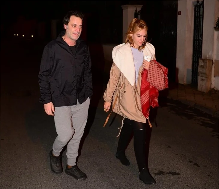 Meryem Uzerli: Almanya‘da 3 sevgilim var!