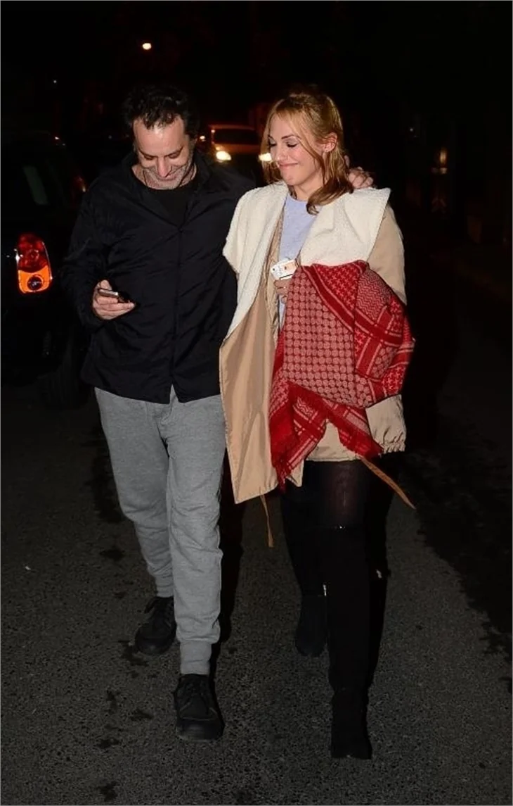 Meryem Uzerli: Almanya‘da 3 sevgilim var!