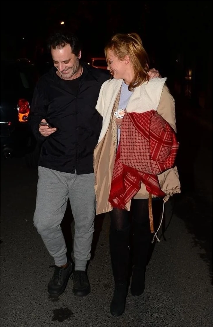 Meryem Uzerli: Almanya‘da 3 sevgilim var!