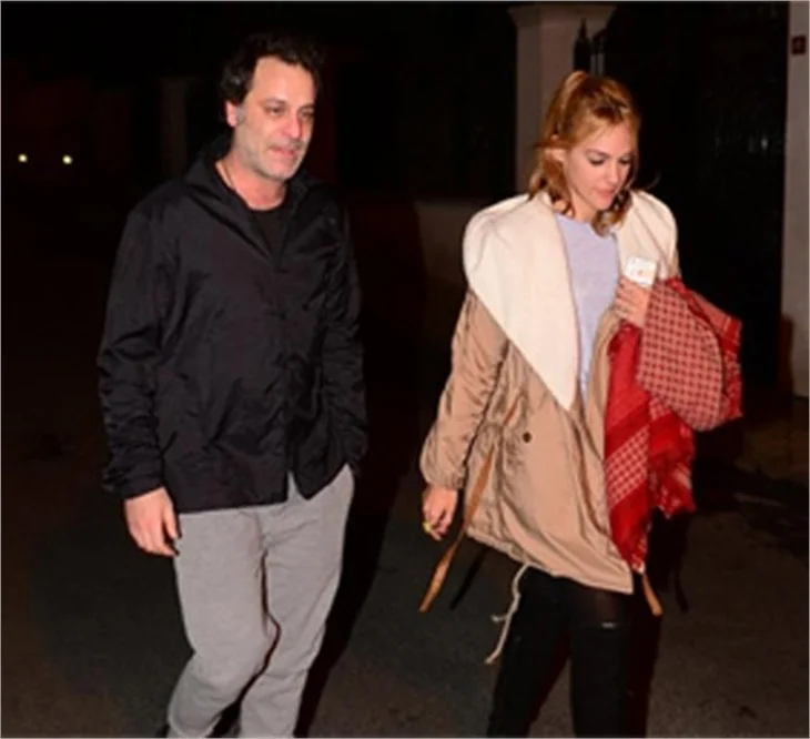 Meryem Uzerli: Almanya‘da 3 sevgilim var!