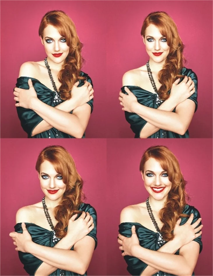Meryem Uzerli: Almanya‘da 3 sevgilim var!