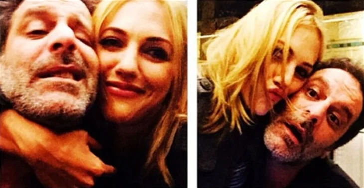 Meryem Uzerli: Almanya‘da 3 sevgilim var!