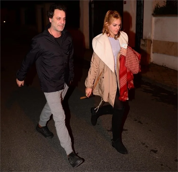 Meryem Uzerli: Almanya‘da 3 sevgilim var!