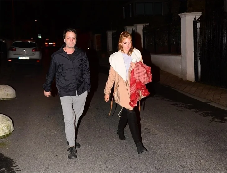 Meryem Uzerli: Almanya‘da 3 sevgilim var!