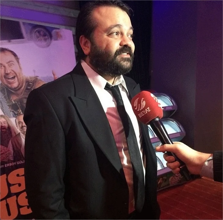 "Yusuf Yusuf" filminin galası yapıldı!
