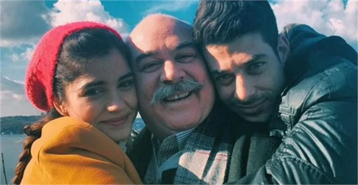 Beni Böyle Sev'de şok ayrılık!